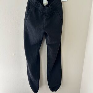 Youth Joggers for women XXS AERIE pre-owned